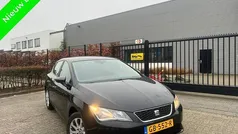 Gebruikt 2013 Seat Leon Style Hatchback | € 4.599 (Eerlijke prijs)