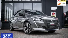 Gebruikt 2021 Peugeot 208 GT-line Hatchback | € 18.990 (Eerlijke prijs)