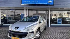 Gebruikt 2009 Peugeot 308 Hatchback | € 2.850 (Eerlijke prijs)