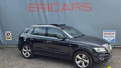 Gebruikt 2016 Audi Q5 Sport SUV | € 22.950 (Eerlijke prijs)