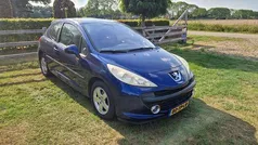 Gebruikt 2007 Peugeot 207 Hatchback | € 1.200 (Eerlijke prijs)