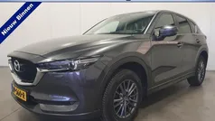 Grijs Gebruikt 2019 Mazda CX-5 Comfort SUV | € 22.995 (Eerlijke prijs)