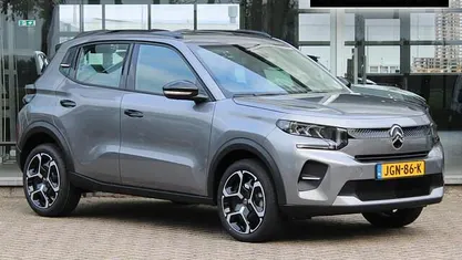 Occasion Citroën C3 110 PK (80 kW) 2025 Hatchback