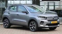 Gebruikt 2025 Citroën C3 Hatchback | € 26.395 (Goede deal)