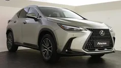 Grijs Gebruikt 2024 Lexus NX450h+ Luxury Line SUV | € 60.899 (Iets duurder)