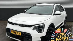 Wit Gebruikt 2023 Kia e-Niro SUV | € 36.400 (Eerlijke prijs)