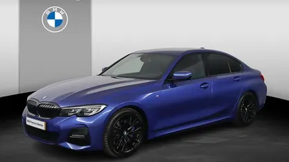 Occasion BMW 330 Executive 258 PK (189 kW) 2020 Sedan