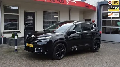 Occasion Citroën C5 Aircross PureTech 131 PK (96 kW) 2019 SUV