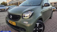 Gebruikt 2018 Smart ForFour Hatchback | € 7.900 (Eerlijke prijs)