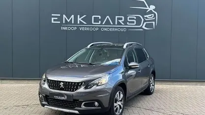 Occasion 2019 Peugeot 2008 Allure SUV | € 11.545 (Goede deal)