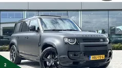 Gebruikt 2025 Land Rover Defender HSE Dynamic SUV | € 103.900 (Eerlijke prijs)
