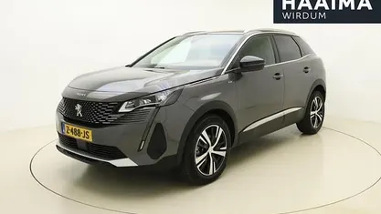 Occasion Peugeot 3008 GTi 131 PK (96 kW) 2023 SUV