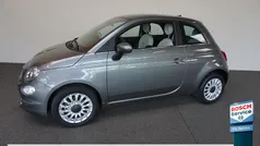 Gebruikt 2022 Fiat 500 Dolcevita Hatchback | € 15.895 (Eerlijke prijs)