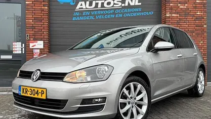 Occasion VW Golf VII Edition 110 PK (80 kW) 2015 Hatchback