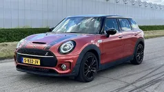 Gebruikt 2020 Mini Cooper Clubman Stationwagen | € 24.950 (Super prijs)