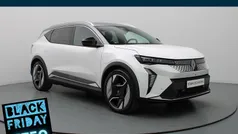 Gebruikt 2025 Renault Scénic Iconic MPV | € 45.990 (Eerlijke prijs)