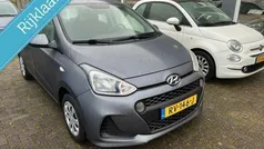 Gebruikt 2018 Hyundai i10 Comfort Hatchback | € 9.450 (Eerlijke prijs)