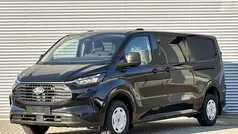Gebruikt 2024 Ford Transit Custom Trend Van | € 40.800 (Eerlijke prijs)