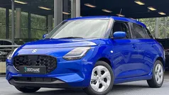 Gebruikt 2024 Suzuki Swift Hatchback | € 23.695 (Eerlijke prijs)