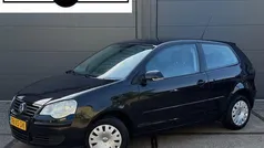 Gebruikt 2007 VW Polo Hatchback | € 2.950 (Eerlijke prijs)