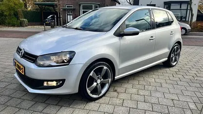 Occasion 2010 VW Polo Highline Hatchback | € 5.499 (Eerlijke prijs)