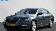 Gebruikt 2020 Skoda Octavia Business Line Hatchback | € 13.950 (Goede deal)
