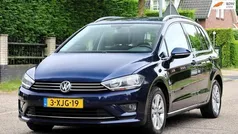 VW Golf Sportsvan