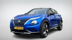 Gebruikt 2023 Nissan Juke 360º SUV | € 25.680 (Eerlijke prijs)