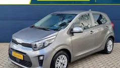 Gebruikt 2024 Kia Picanto 4 Hatchback | € 16.685 (Eerlijke prijs)