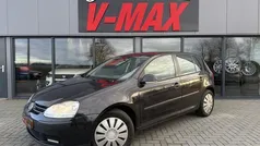 Gebruikt 2005 VW Golf IV Hatchback | € 2.250 (Eerlijke prijs)