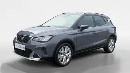 Occasion Seat Arona Style 2026 SUV