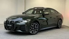 Gebruikt 2022 BMW i4 Comfort Edition Sedan | € 46.740 (Eerlijke prijs)