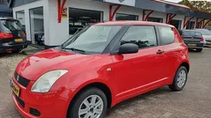 Gebruikt 2006 Suzuki Swift Hatchback | € 1.950 (Super prijs)