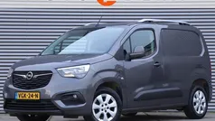 Grijs Gebruikt 2020 Opel Combo Edition MPV | € 12.950 (Super prijs)