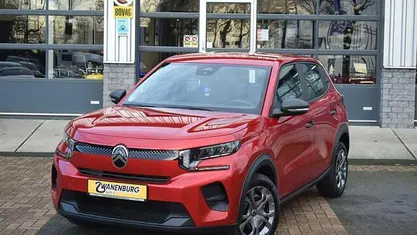 Occasion 2025 Citroën C3 Hatchback | € 17.750 (Eerlijke prijs)