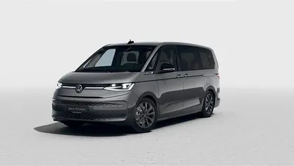 Occasion 2025 VW Multivan Edition Van | € 76.692 (Eerlijke prijs)