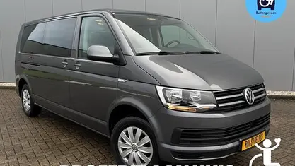 Occasion VW T6 150 PK (110 kW) 2018 Van