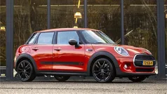 Gebruikt 2018 Mini ONE Pepper Hatchback | € 11.500 (Eerlijke prijs)