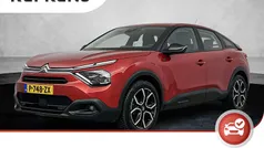 Gebruikt 2022 Citroën e-C4 Feel SUV | € 17.725 (Eerlijke prijs)