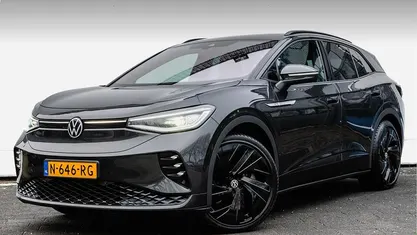 Occasion VW ID.4 GTX 220 kW (300 PK) 2021 SUV