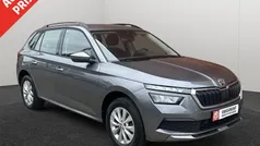 Grijs Gebruikt 2022 Skoda Kamiq Ambition SUV | € 20.990 (Eerlijke prijs)