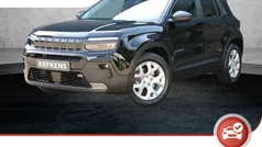 Zwart Gebruikt 2024 Jeep Avenger EV Longitude SUV | € 27.425 (Goede deal)