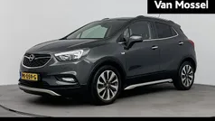Grijs Gebruikt 2017 Opel Mokka X Innovation SUV | € 16.435 (Eerlijke prijs)
