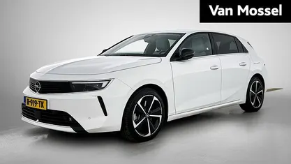 Occasion Opel Astra Business Elegance 181 PK (133 kW) 2022 Hatchback