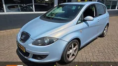 Gebruikt 2005 Seat Altea Stylance MPV | € 750 (Super prijs)