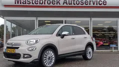 Gebruikt 2015 Fiat 500X Pop Star SUV | € 9.950 (Eerlijke prijs)