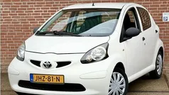 Gebruikt 2009 Toyota Aygo Hatchback | € 3.950 (Eerlijke prijs)