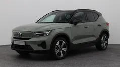Gebruikt 2022 Volvo XC40 Core SUV | € 30.750 (Goede deal)