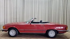 Mercedes SL350