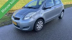 Gebruikt 2009 Toyota Yaris Hatchback | € 1.950 (Super prijs)